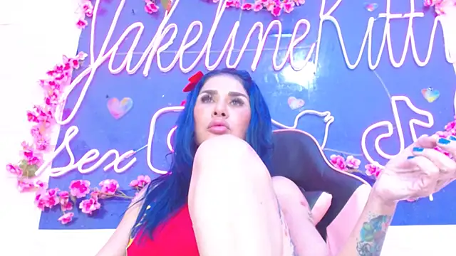 JakelineKitty webcam