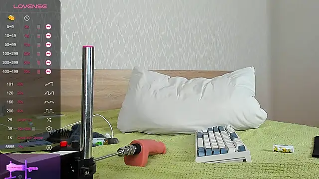 cowell_adelina - Cowell_Adelina's free webcam