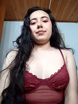 emi_chik - Emi_chik's free webcam