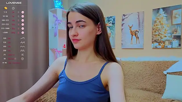 astoriyanight - AstoriyaNight's free webcam