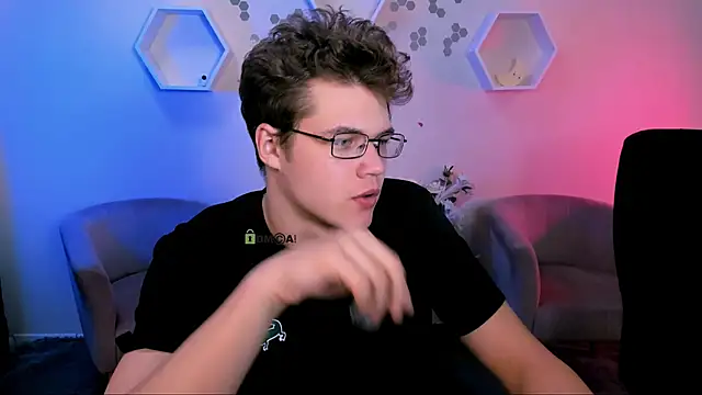 lucas_long_ - Lucas_long_'s free webcam