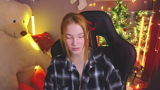 erikabrian - Erikabrian's free webcam