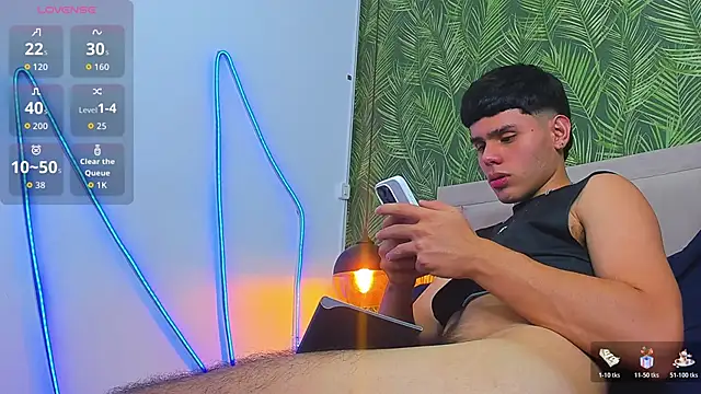 Nathaniel_Park webcam