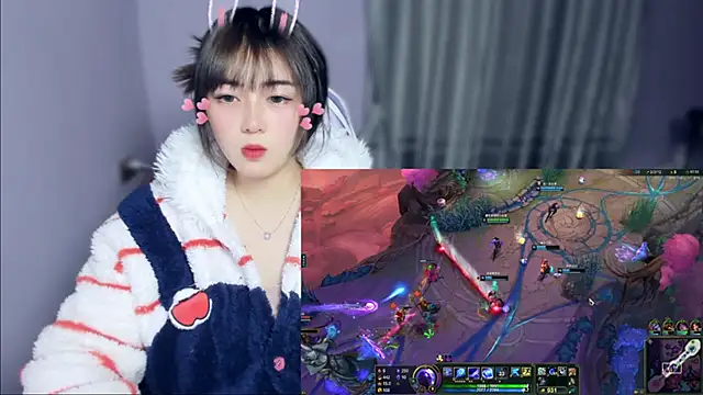 yuki3366 - Yuki3366's free webcam