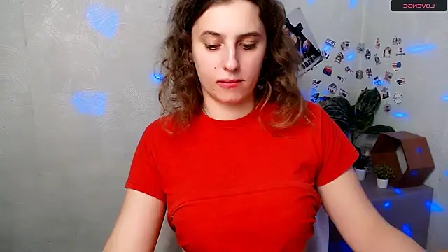 AmandaDimond_ webcam