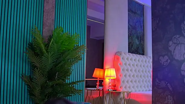 arabellaposh - ArabellaPosh's free webcam