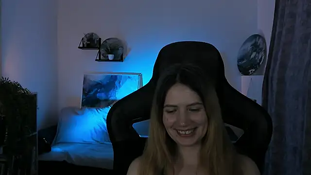 AleksaLaurent webcam