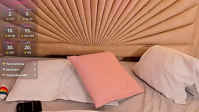 emma_duff - Emma_duff's free webcam