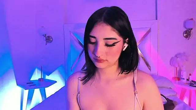 kattengel - KattEngel's free webcam