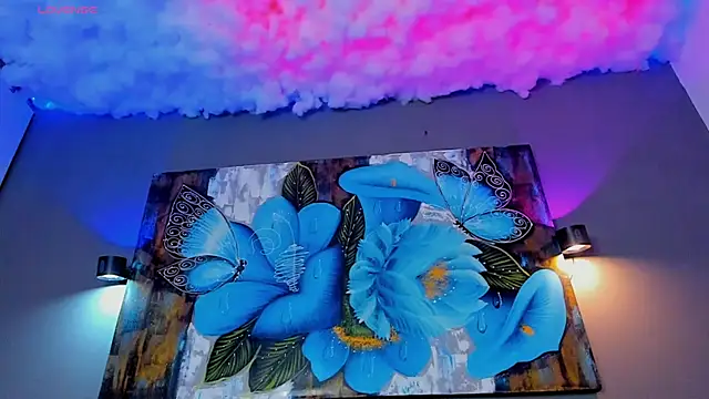 elizabeth_lamer webcam