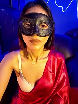 Ivy_the_goddess webcam