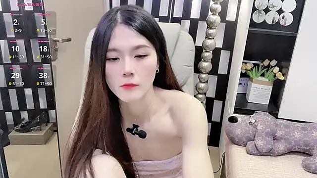 Yueyue-MM webcam