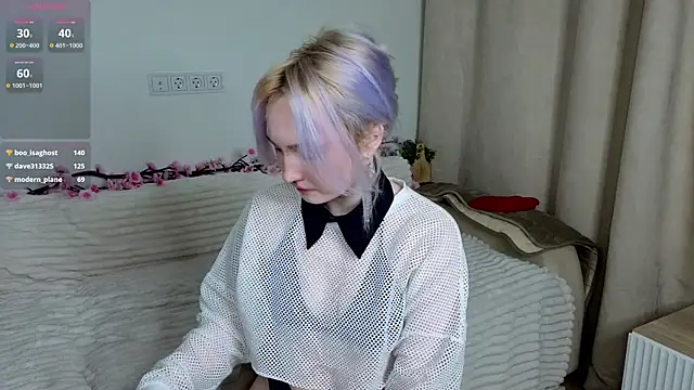 ranakaduk - RanaKaduk's free webcam