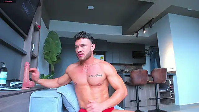 Maximo_Marcelo webcam