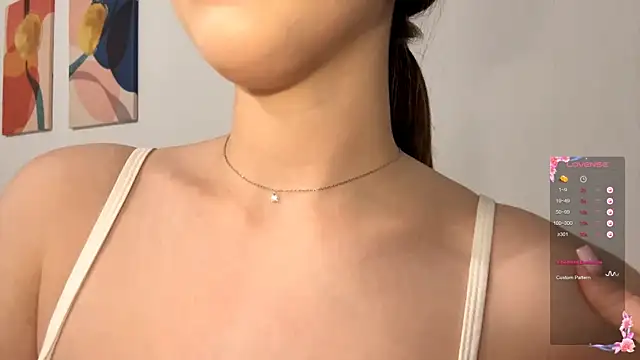 gilysuper - GilySuper's free webcam