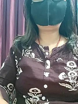 Webcam Model (Aishwaryaa_69)  is live.Free join now!