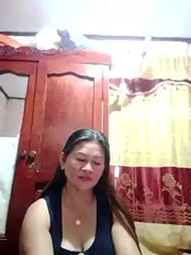 merr_ann123 - Merr_ann123's free webcam