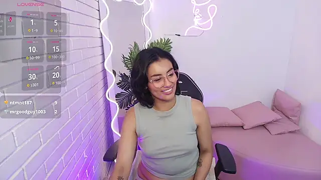 peachy_tay - PEACHY_TAY's free webcam