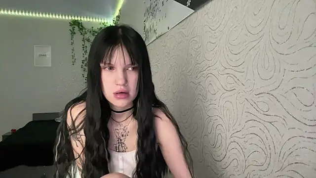 juliaelse - JuliaElse's free webcam