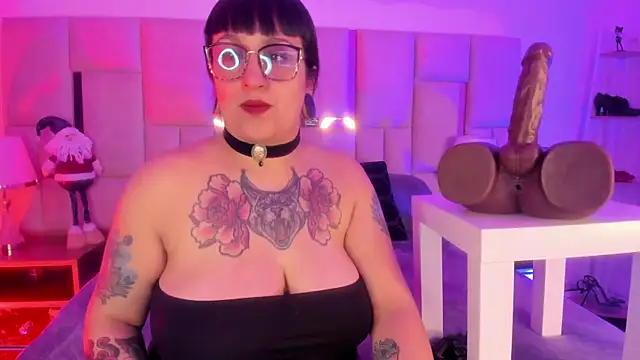 Violett_Sinclair webcam