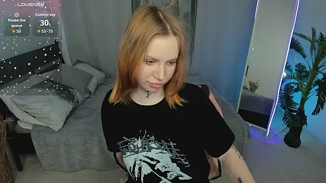 NaomiRosss webcam
