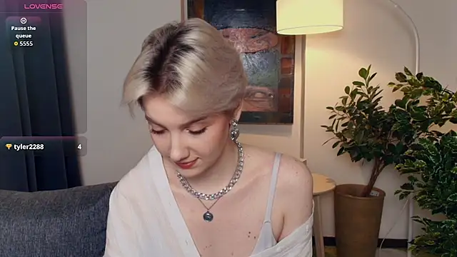 odelynaasp - OdelynaAsp's free webcam