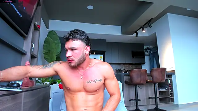 Maximo_Marcelo webcam