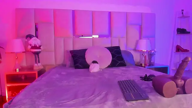 violett_sinclair - Violett_Sinclair's free webcam