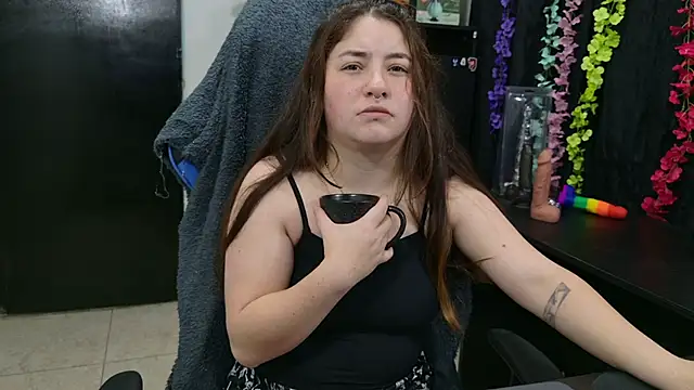 ann_bronw - Ann_bronw's free webcam