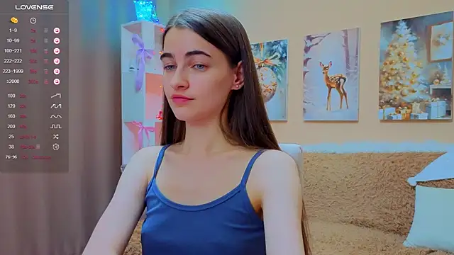 astoriyanight - AstoriyaNight's free webcam