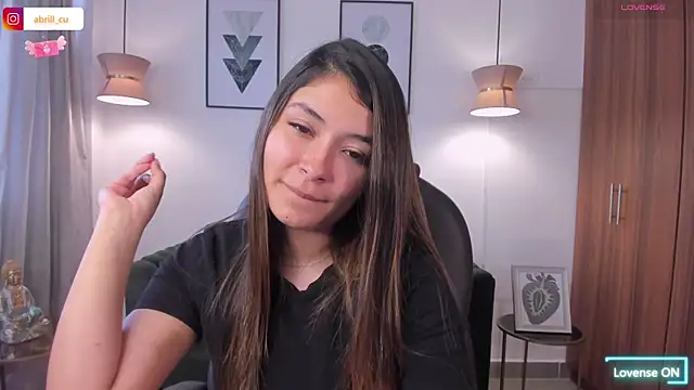 abella_ruiz - Abella_ruiz's free webcam