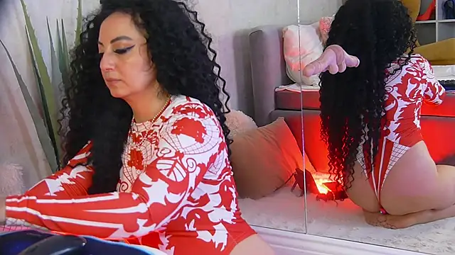 anissia_teaser - Anissia_teaser's free webcam