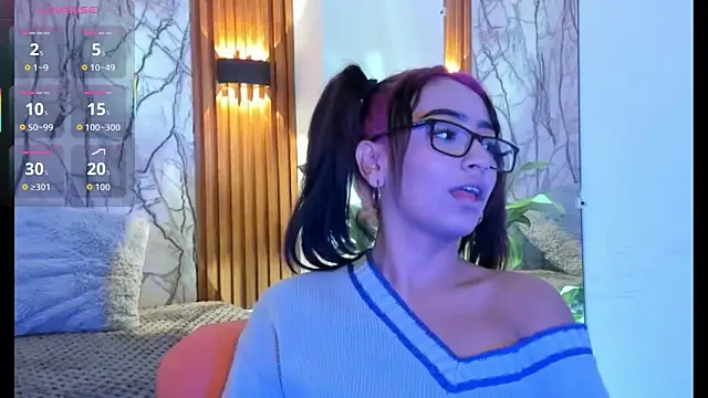 valkyfoxxx - Valkyfoxxx's free webcam