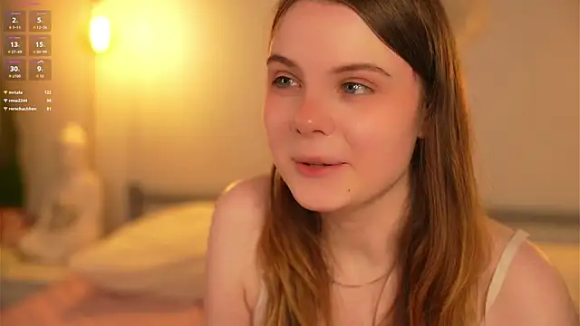 lu__lane - Lu__Lane's free webcam