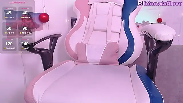 hinnata_lovely webcam