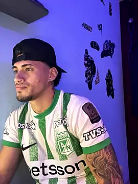 Austin_colinss webcam