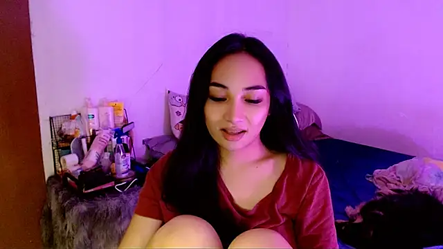 SweetLilly_18 webcam