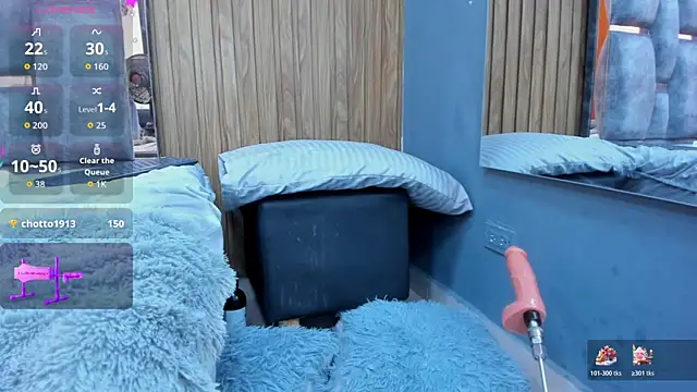 owen__johnson Live Webcam on Stripchat