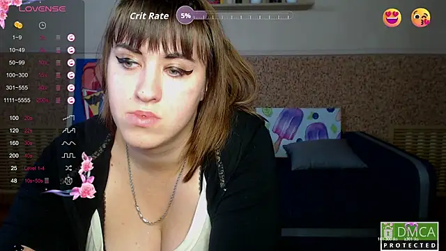 Amali_Ivanna_smit webcam