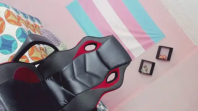 Melisa_Bunny69 webcam