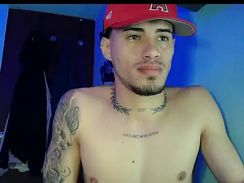 Austin_colinss webcam