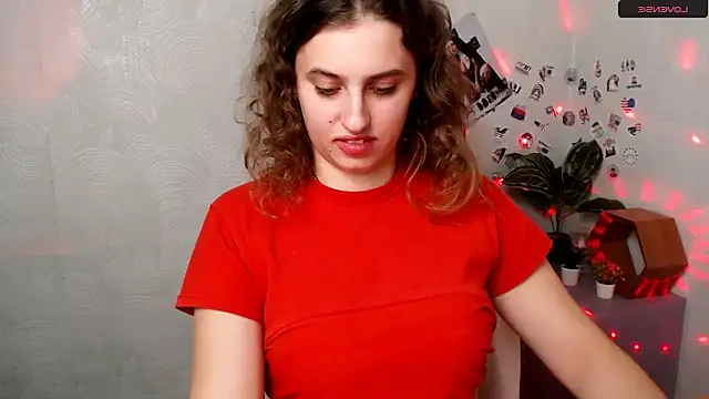 AmandaDimond_ webcam