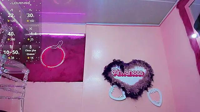 katalina-hot1 webcam