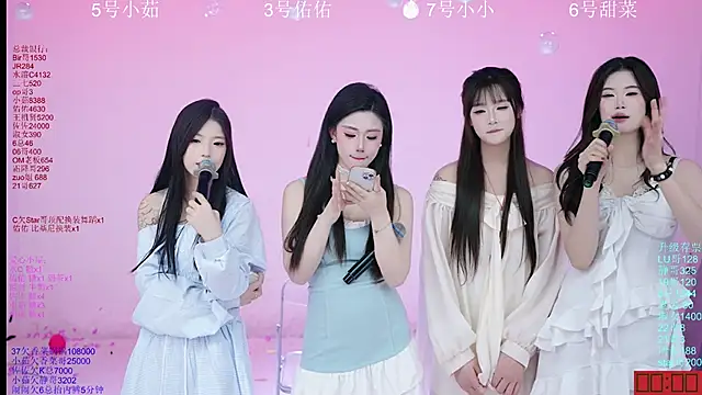 ATY1314 Live Webcam on Stripchat