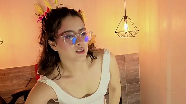 LiLLiAnderson webcam