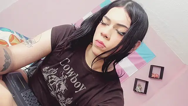 Melisa_Bunny69 webcam