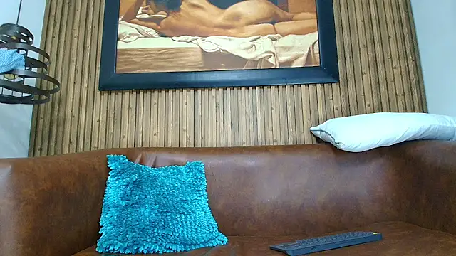 Cinthiabaker webcam stripchat model stream image