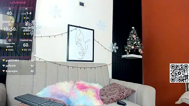 sirenita_petitexoxo - Sirenita_petitexoxo's free webcam - UK Sex Cams