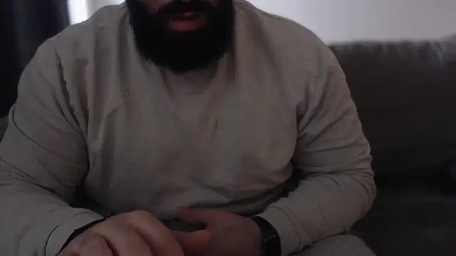 hugemachohandsome webcam