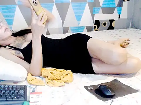 Savannah_Cock webcam